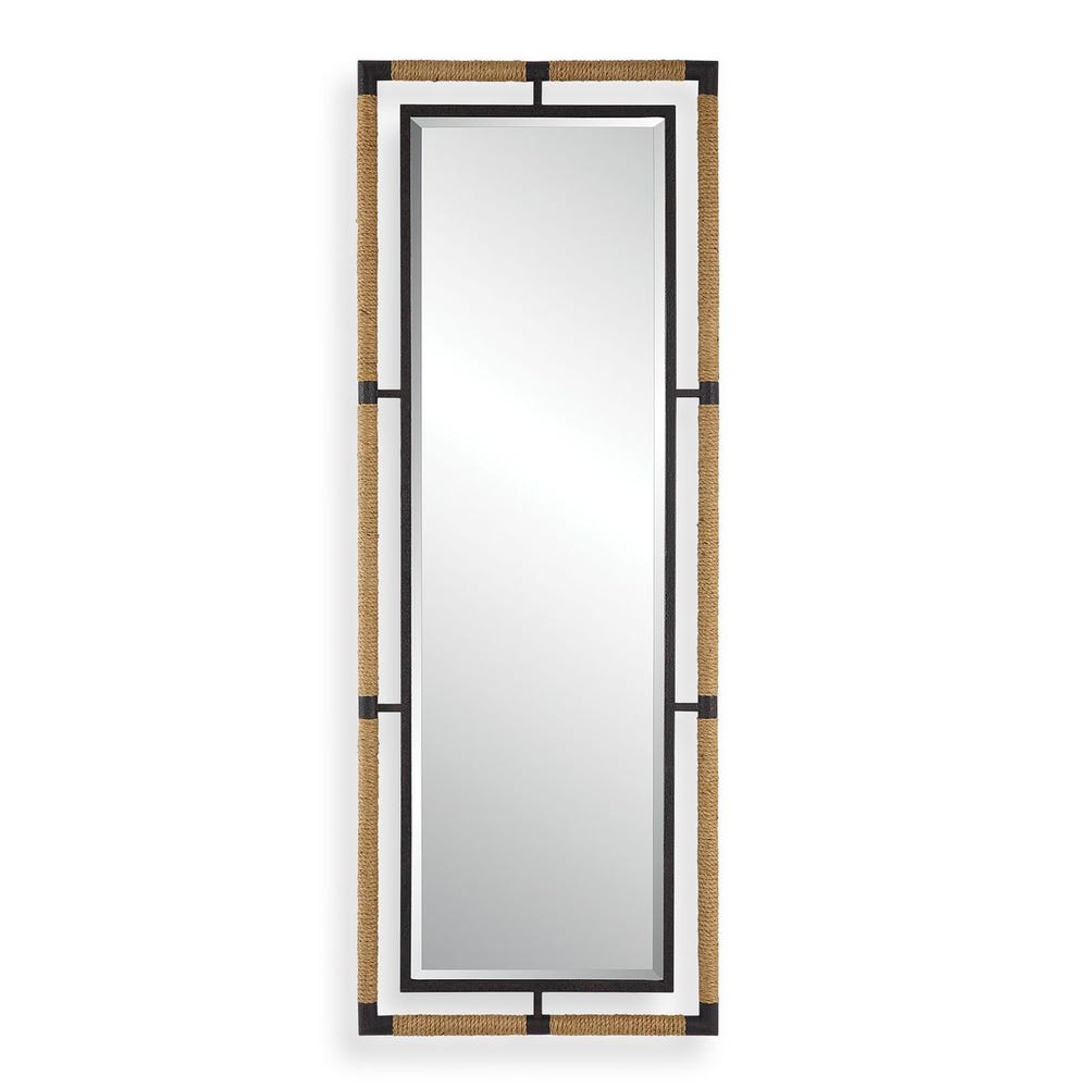 Melville Mirror