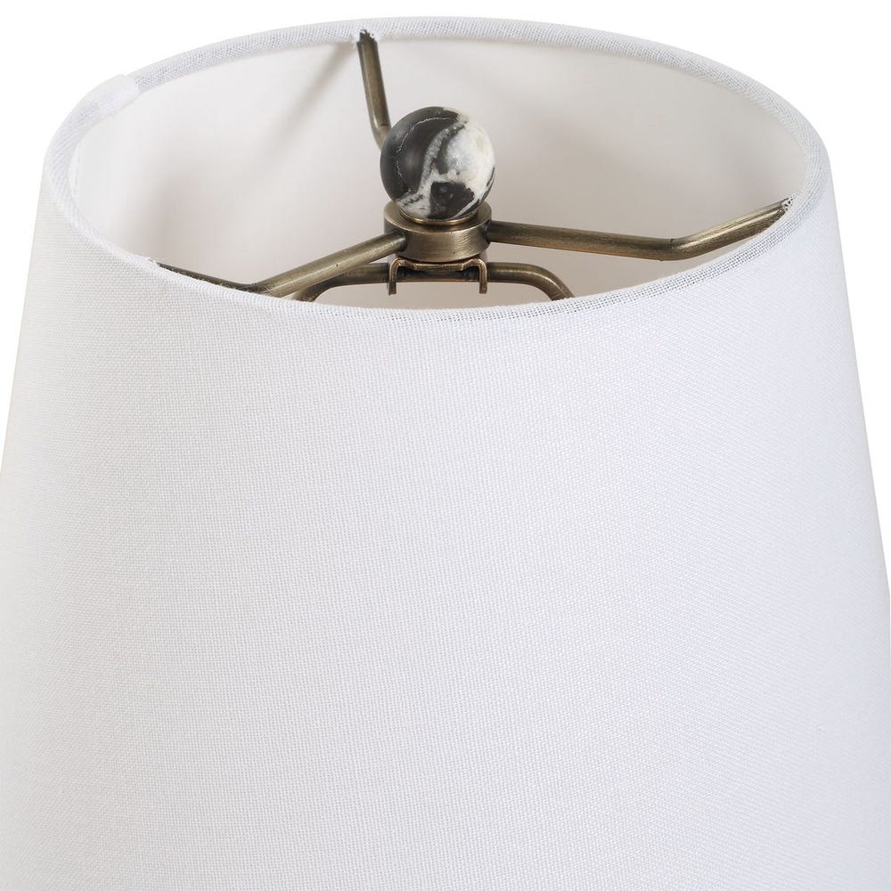 Marcela Buffet Lamp