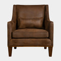 Clay Armchair