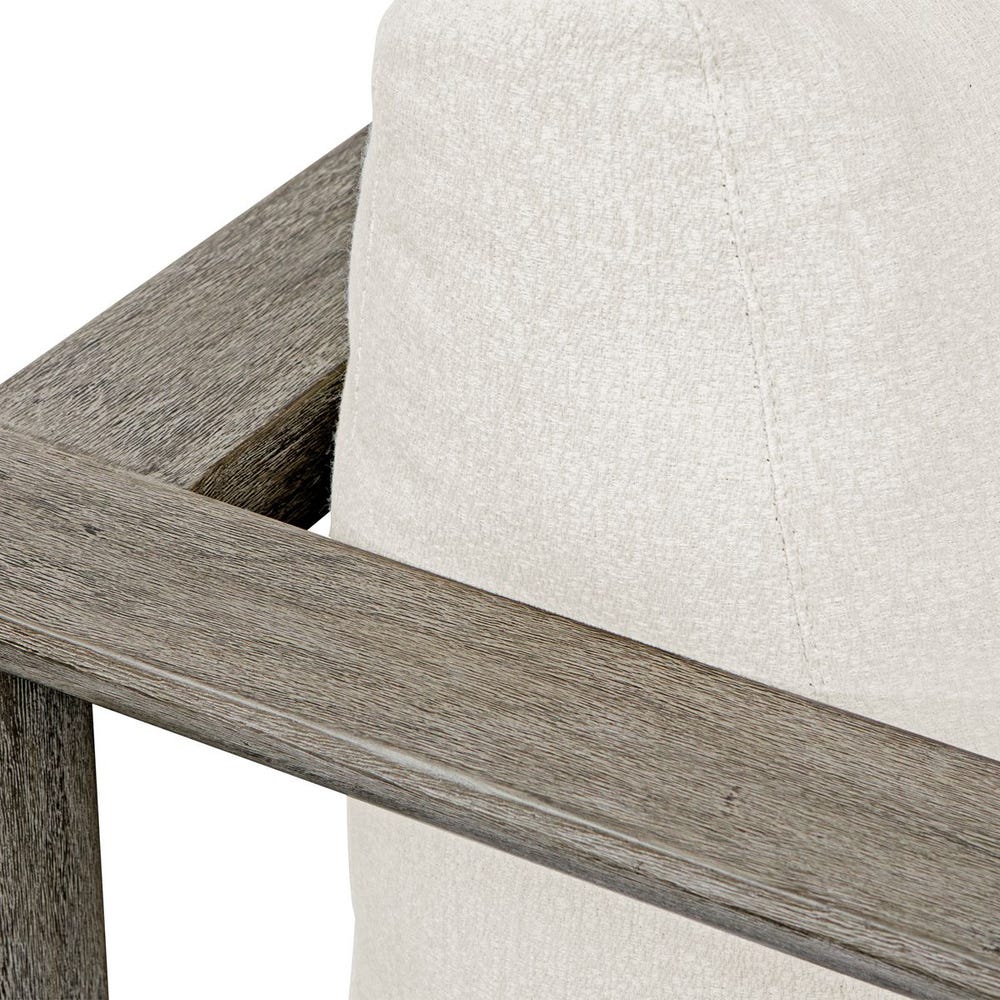 Remsen Outdoor Lounge Chair