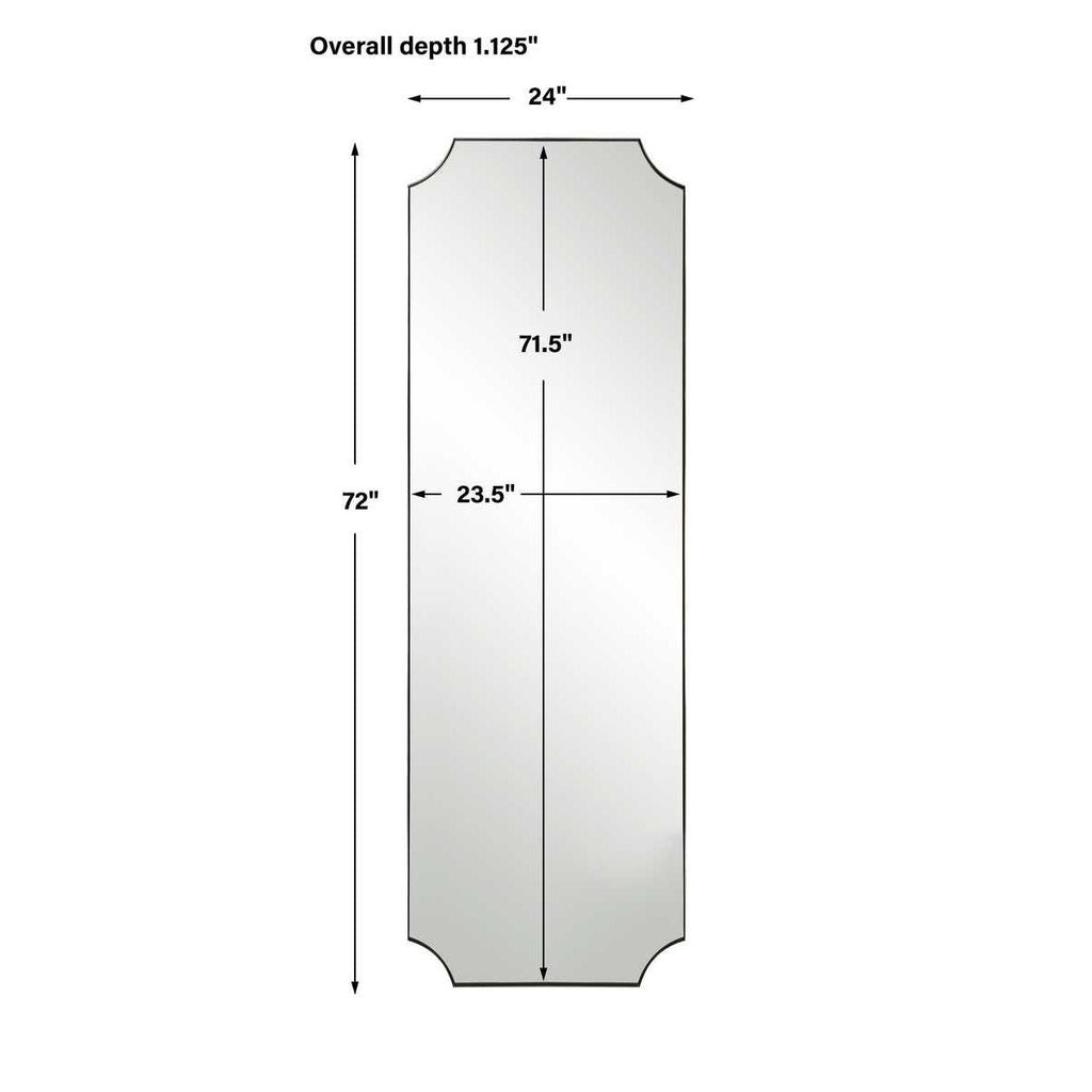 Lennox Mirror