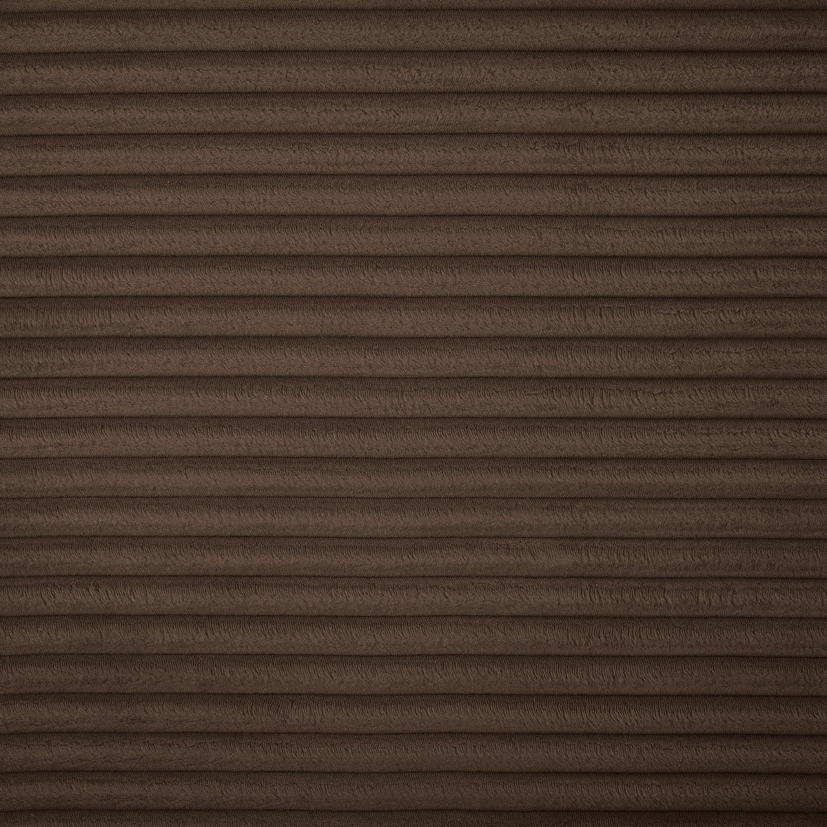 Shaggy Corduroy Performance Fabric Upholstered Accent Chair