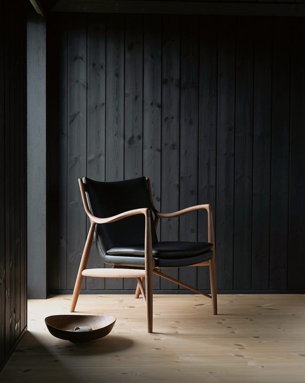 Finn Juhl Model 45 Chair