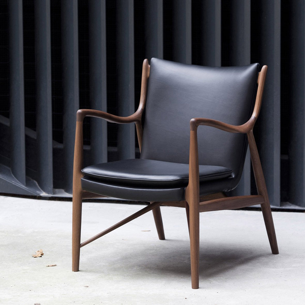 Finn Juhl Model 45 Chair