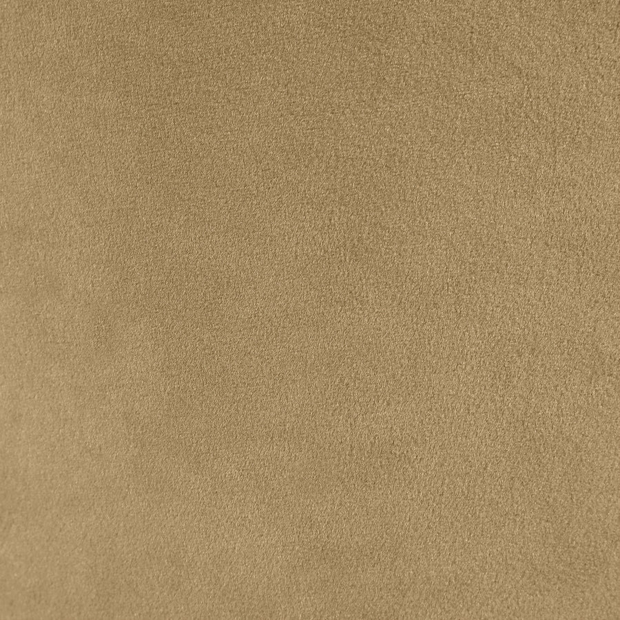 Tristan Velvet Upholstered Accent Chair