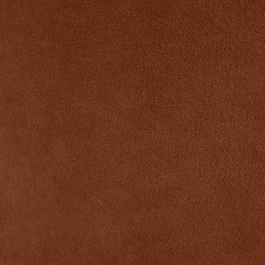 Emery Velvet Upholstered Accent Chair