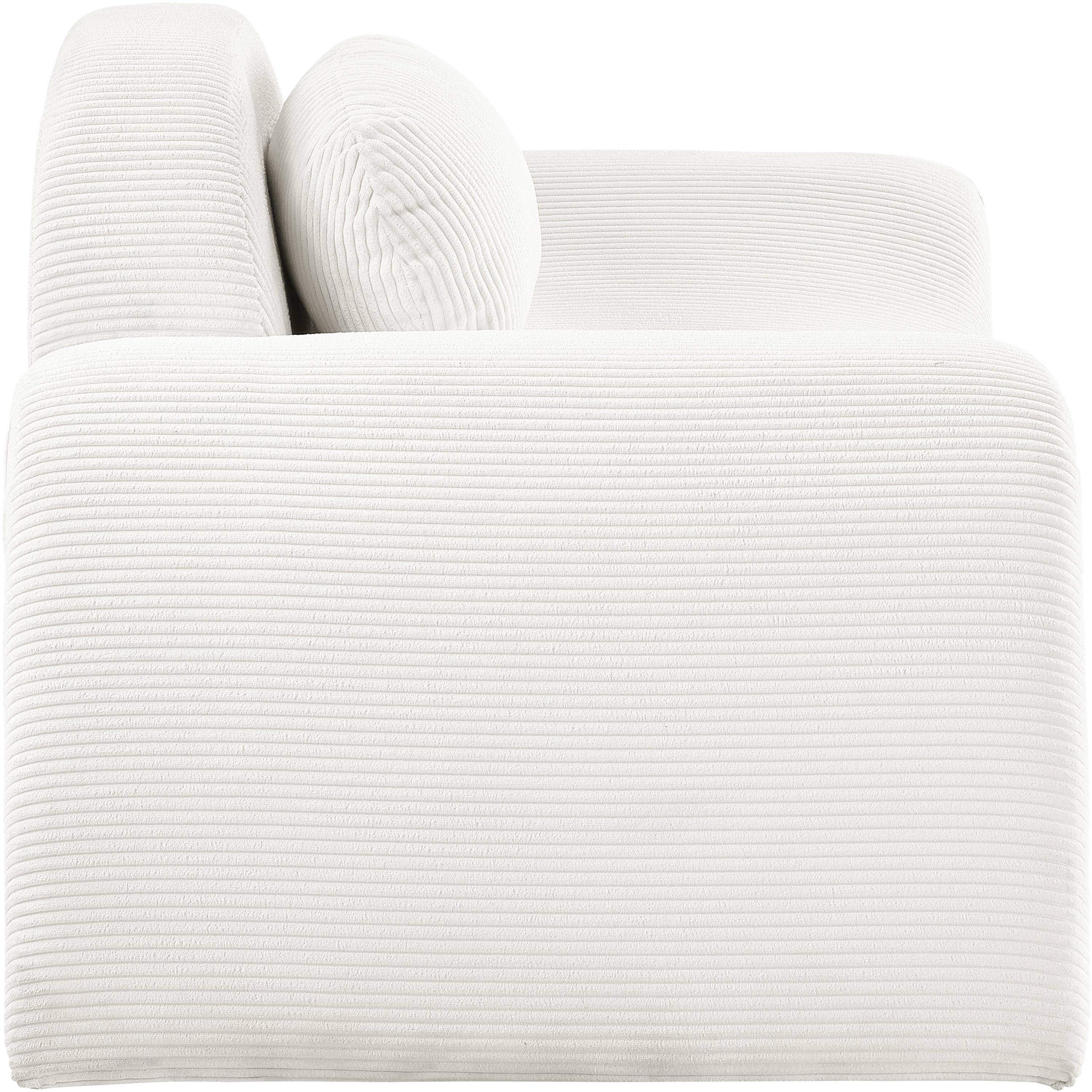 Austin Corduroy Upholstered Accent Chair
