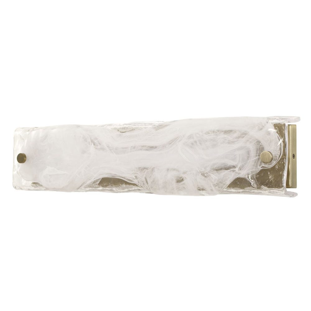 Taffy, 1 Lt LED WALL SCONCE