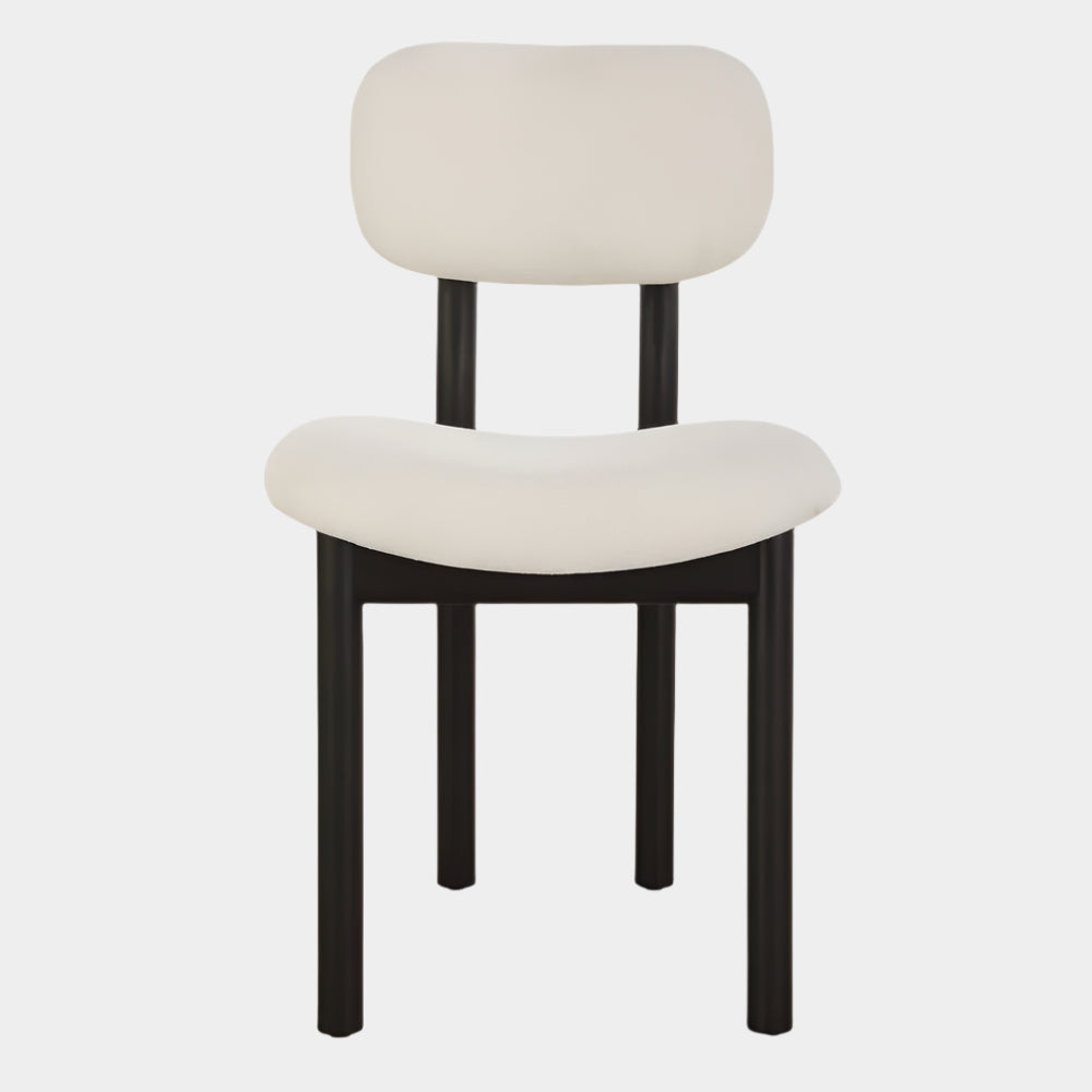 Sculpt Dining Chair, 2 Per Box, Priced Each