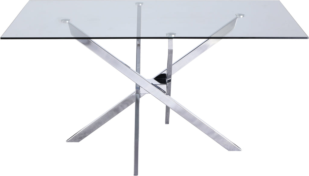Xander Rectangle Dining Table