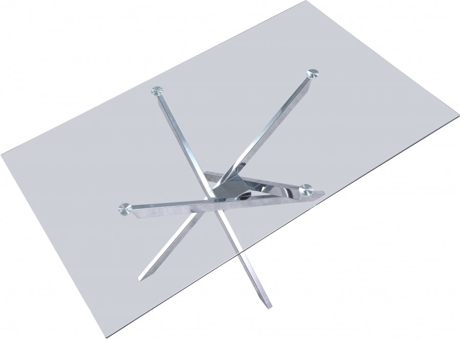 Xander Rectangle Dining Table