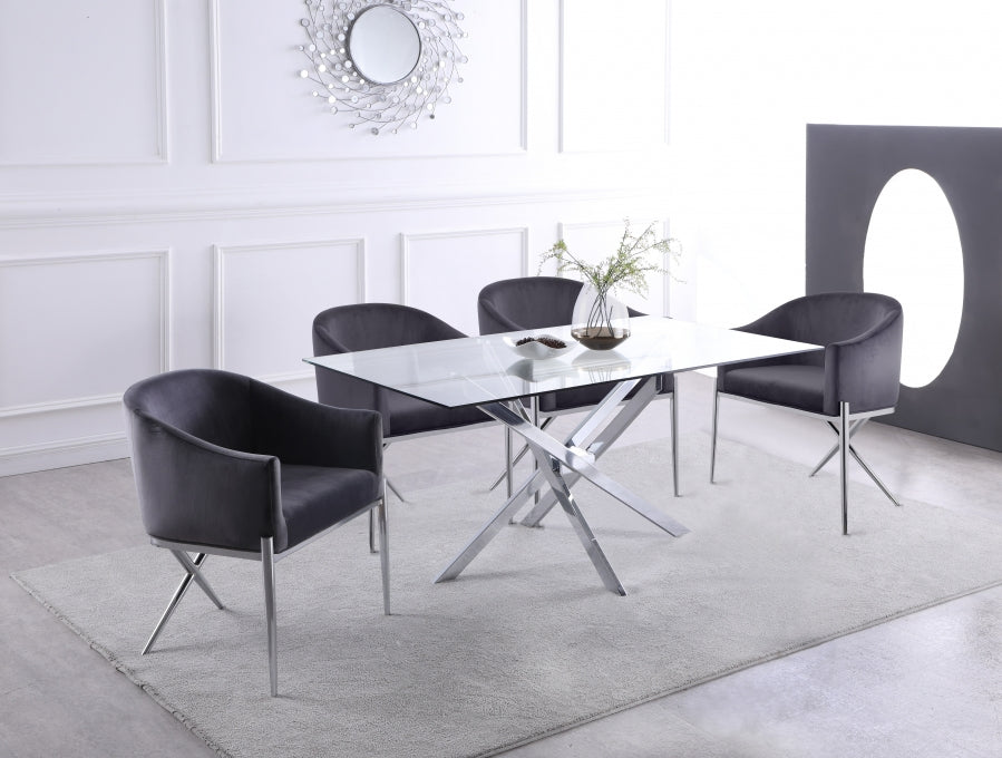 Xander Rectangle Dining Table