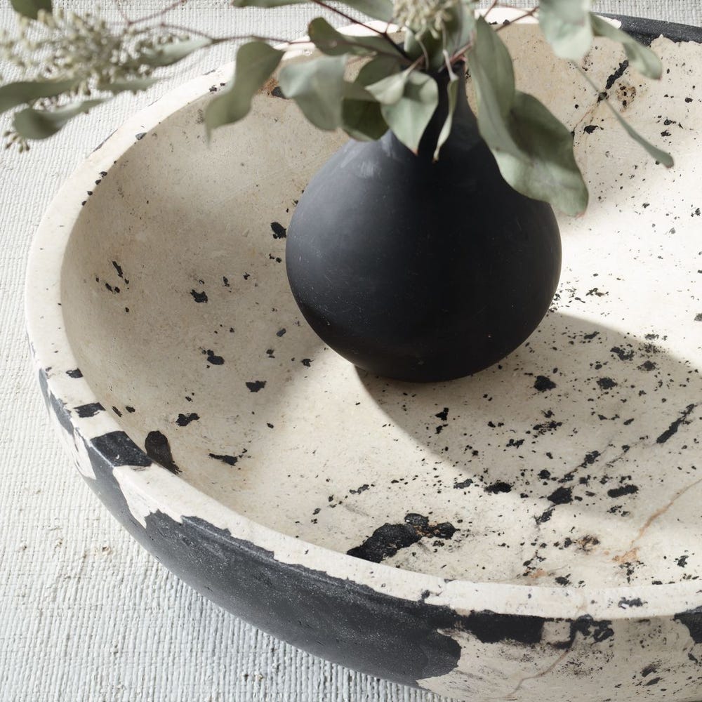 Nouveau Outdoor Bowl