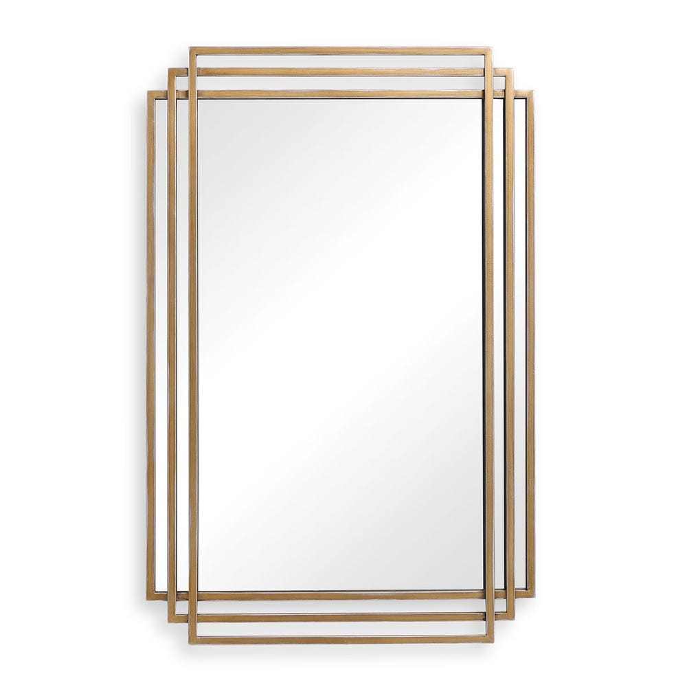Amherst Mirror