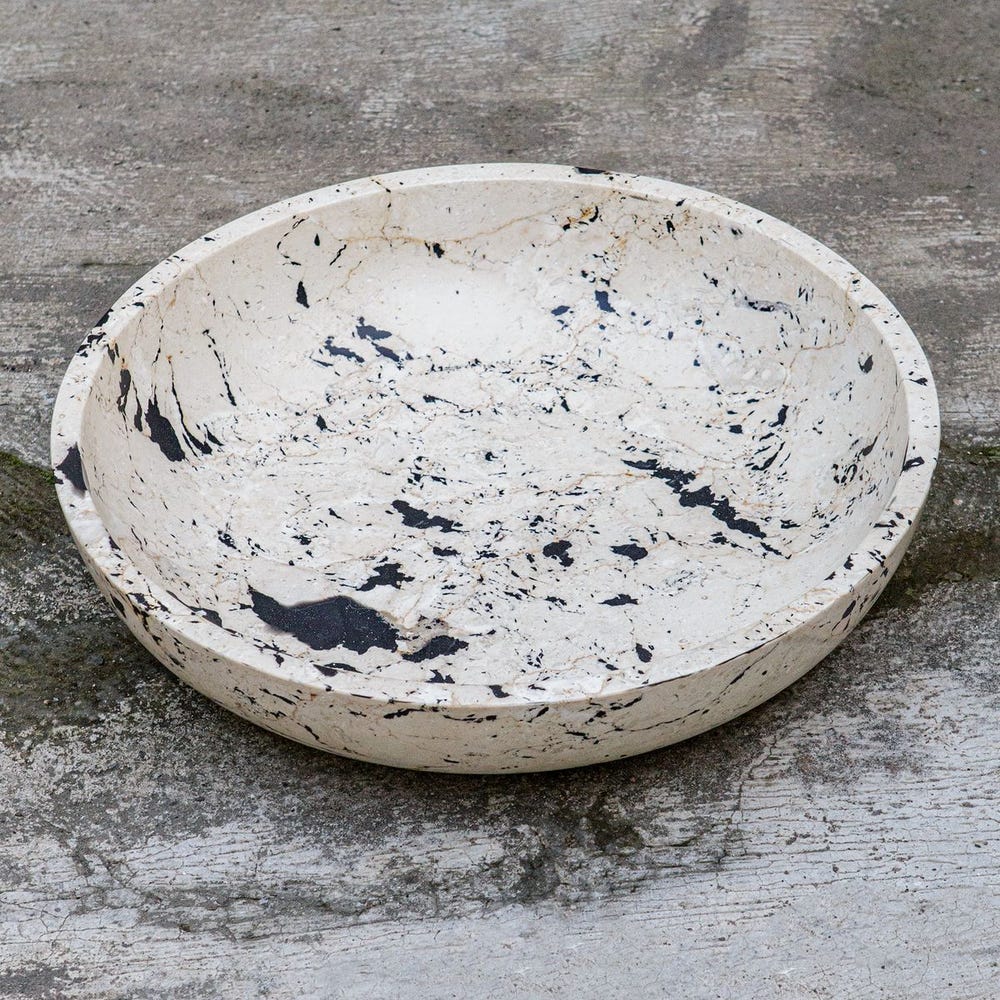 Nouveau Outdoor Bowl