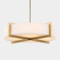 Cresson, 4 Lt Pendant