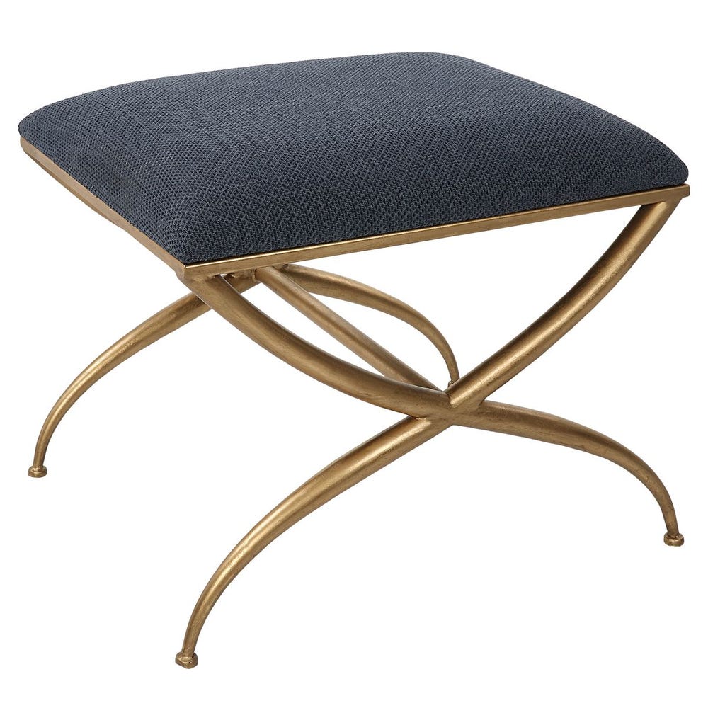 Crossing Small Bench