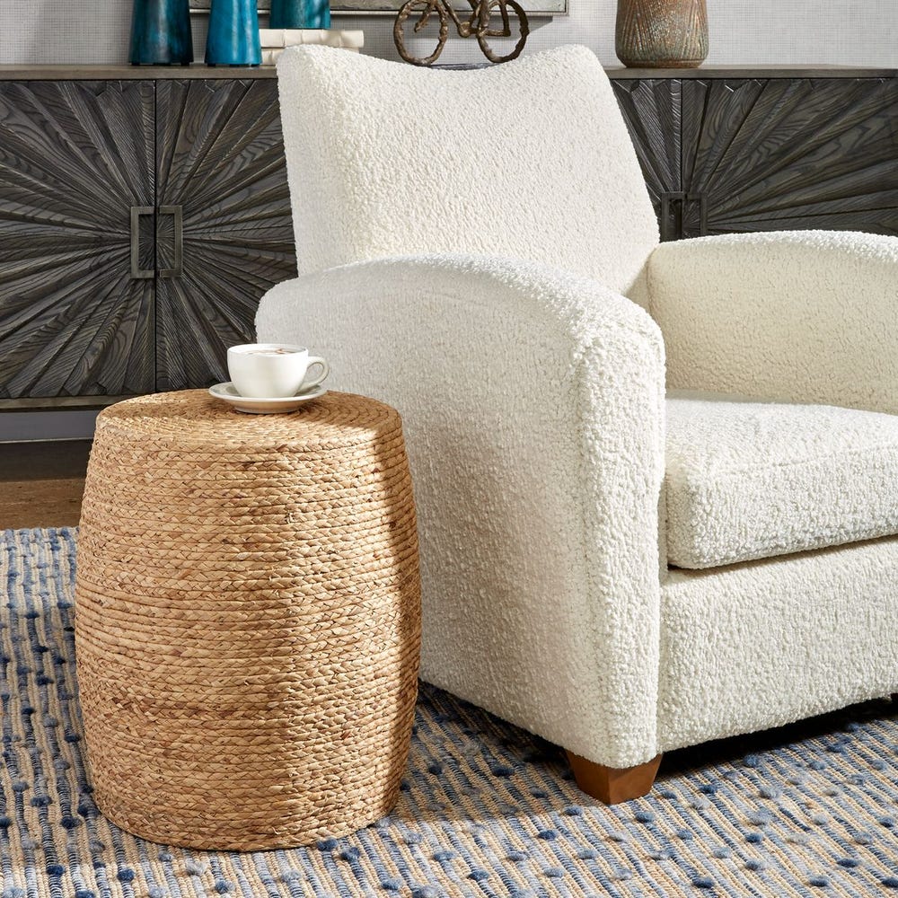 Resort Accent Stool