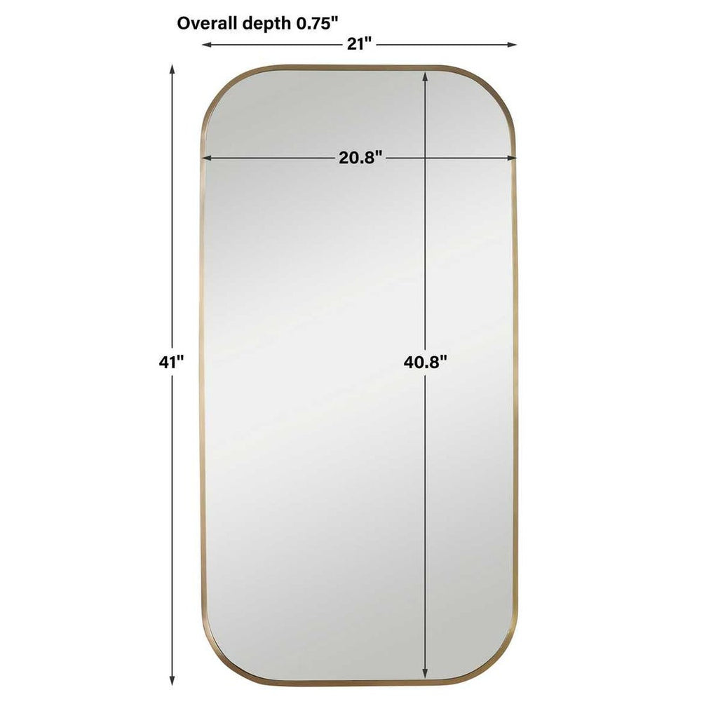 Taft Mirror