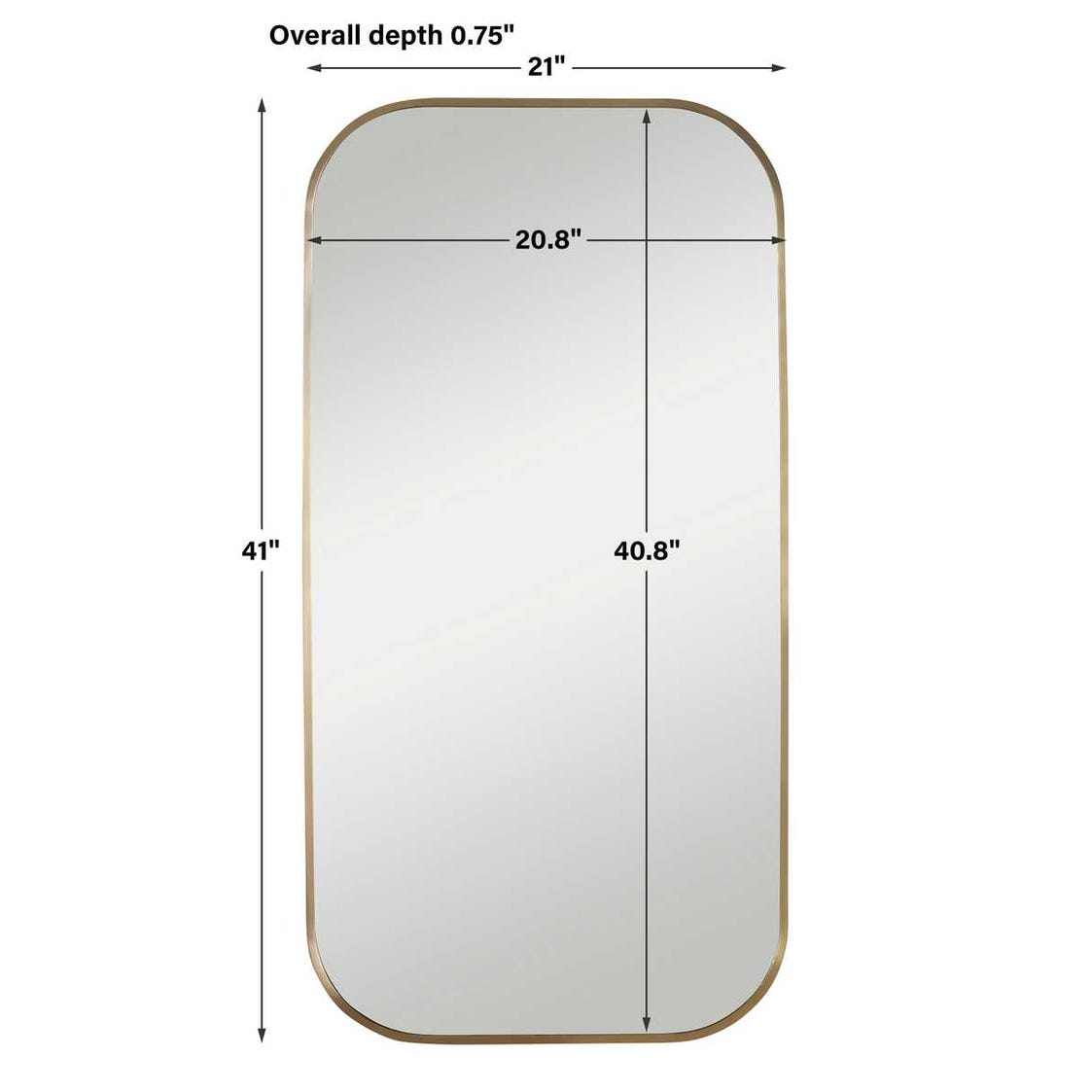 Taft Mirror
