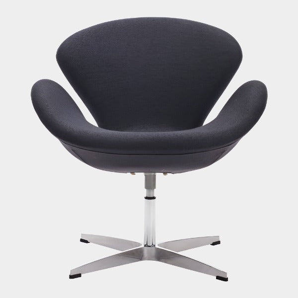 Swan Chair (Fabric)