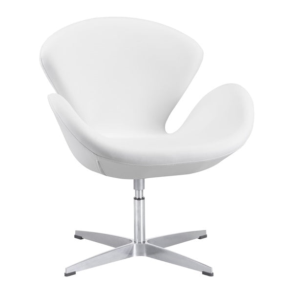 Swan Chair (Leather)