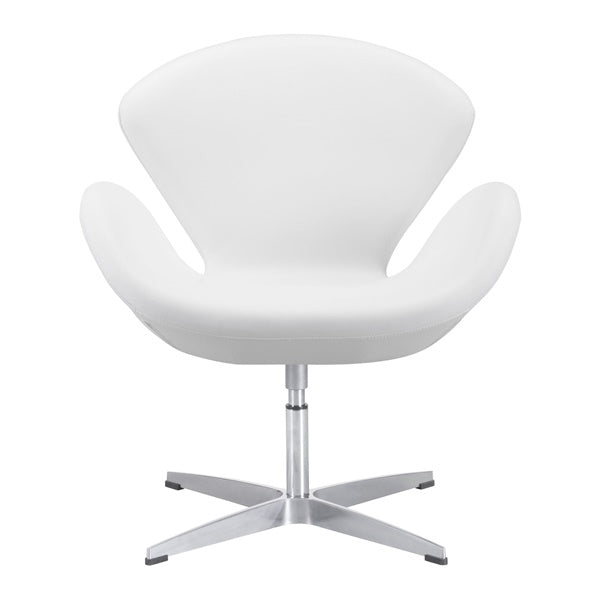 Swan Chair (Leather)