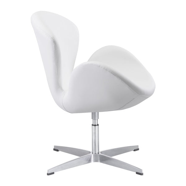 Swan Chair (Leather)