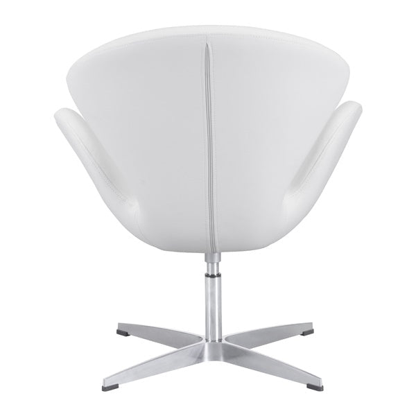 Swan Chair (Leather)