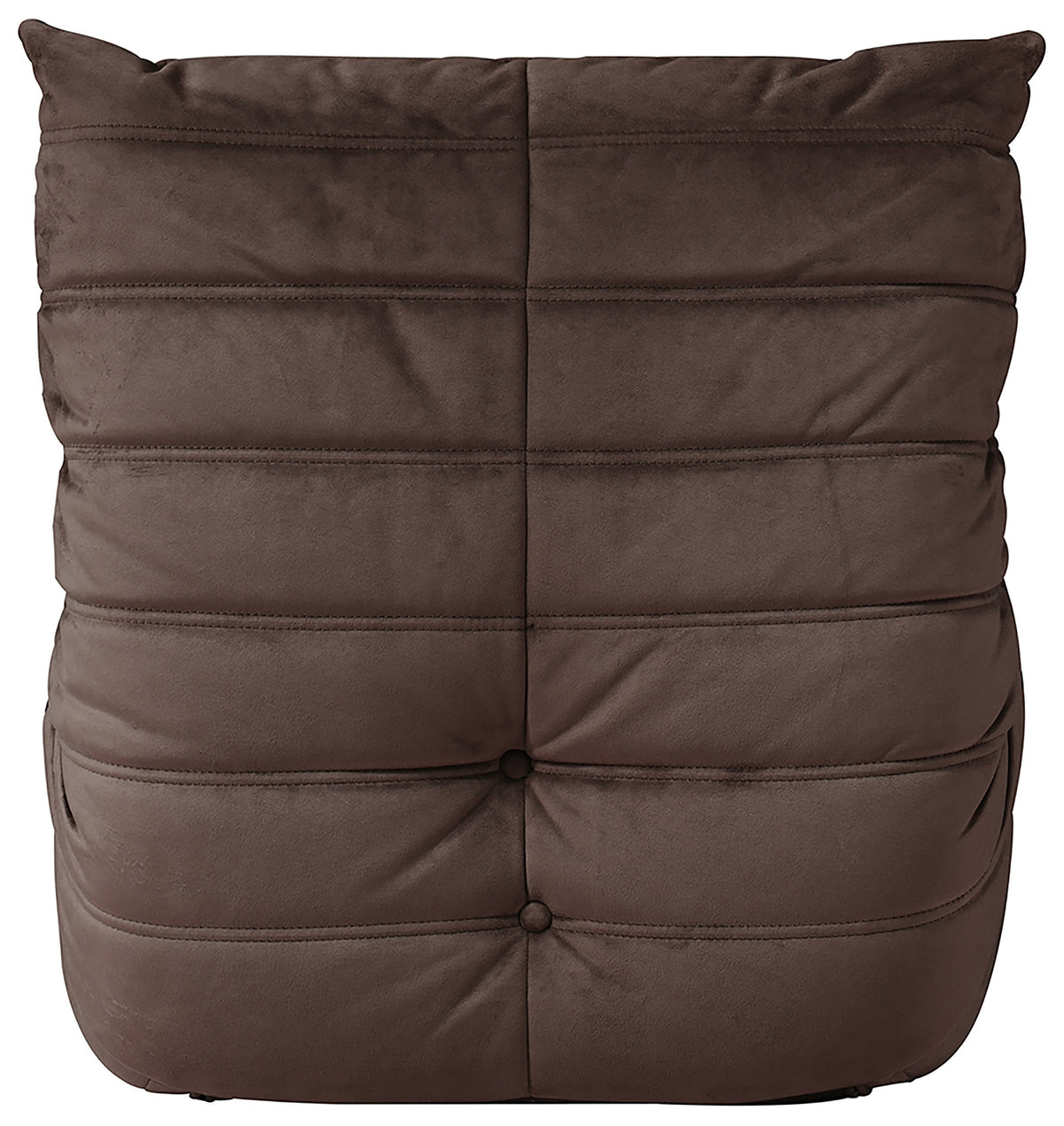 Relax Velvet Upholstered Chair