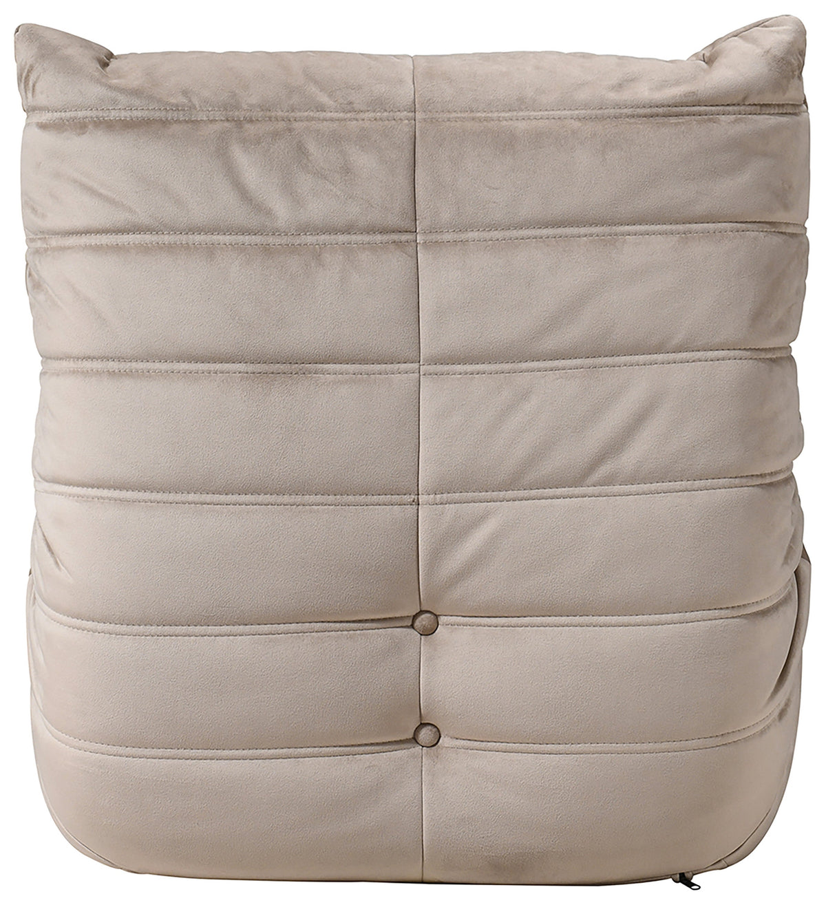 Relax Velvet Upholstered Chair