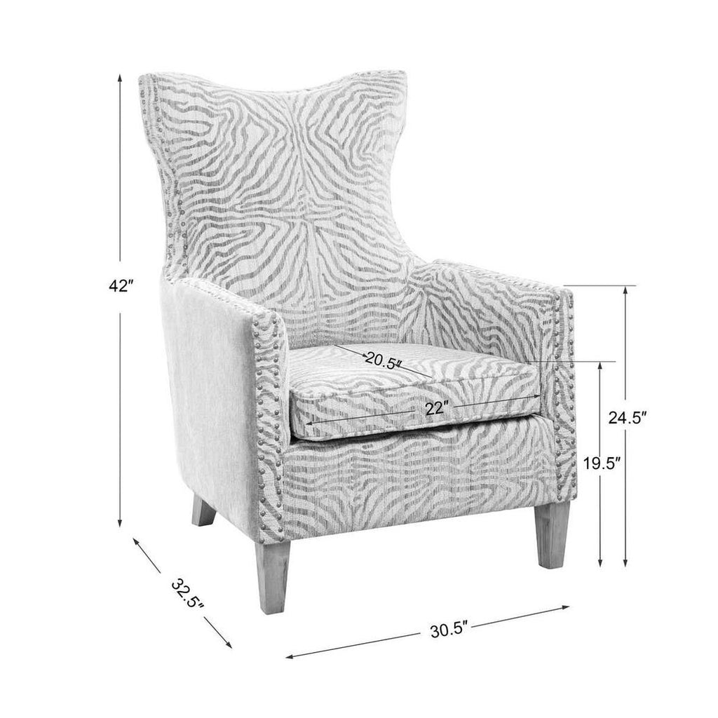 Kiango Armchair