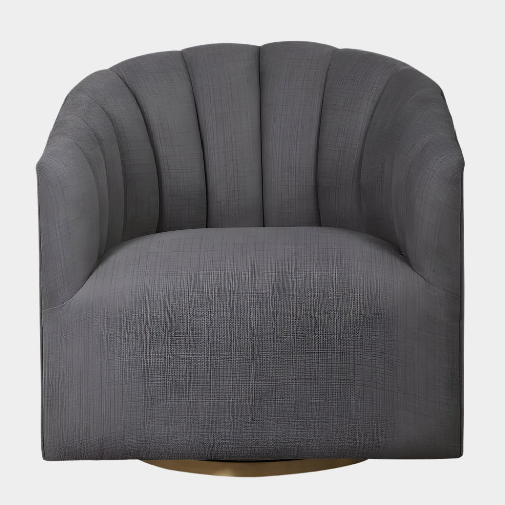 Cuthbert Swivel Chair