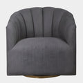 Cuthbert Swivel Chair