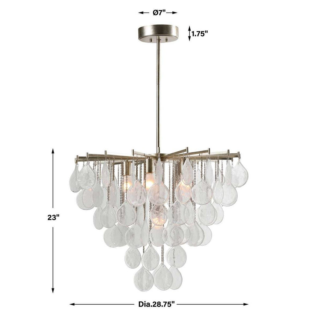 Goccia Pendant