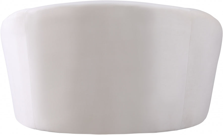 Riley Velvet Upholstered Chair