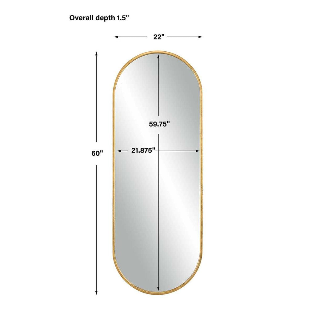 Varina Mirror