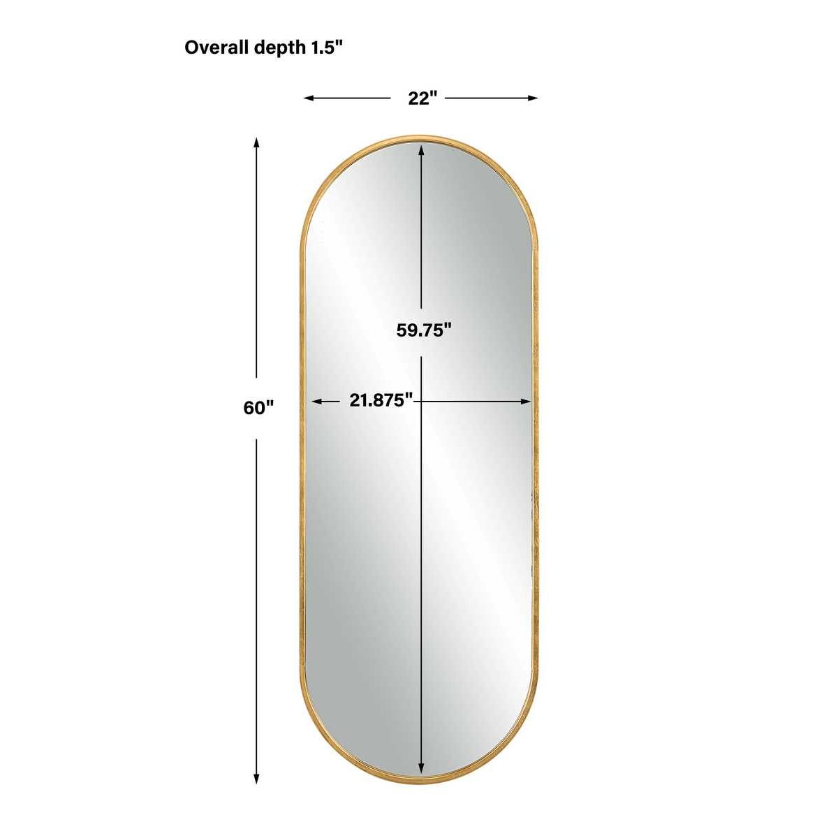 Varina Mirror