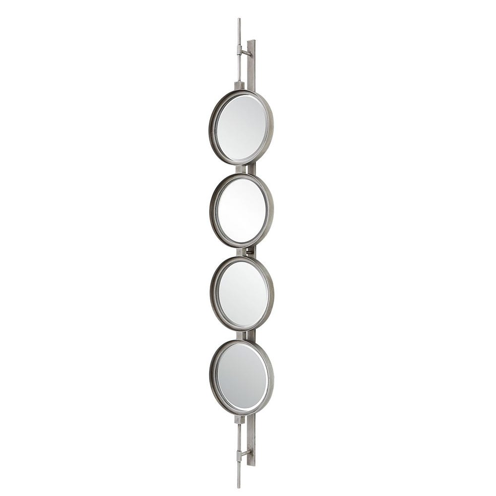 Button Mirror