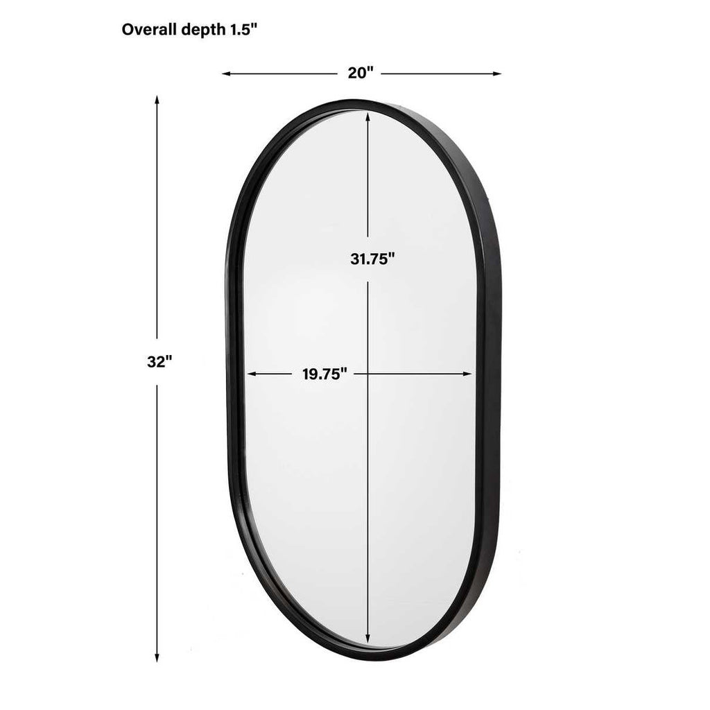 Varina Mirror