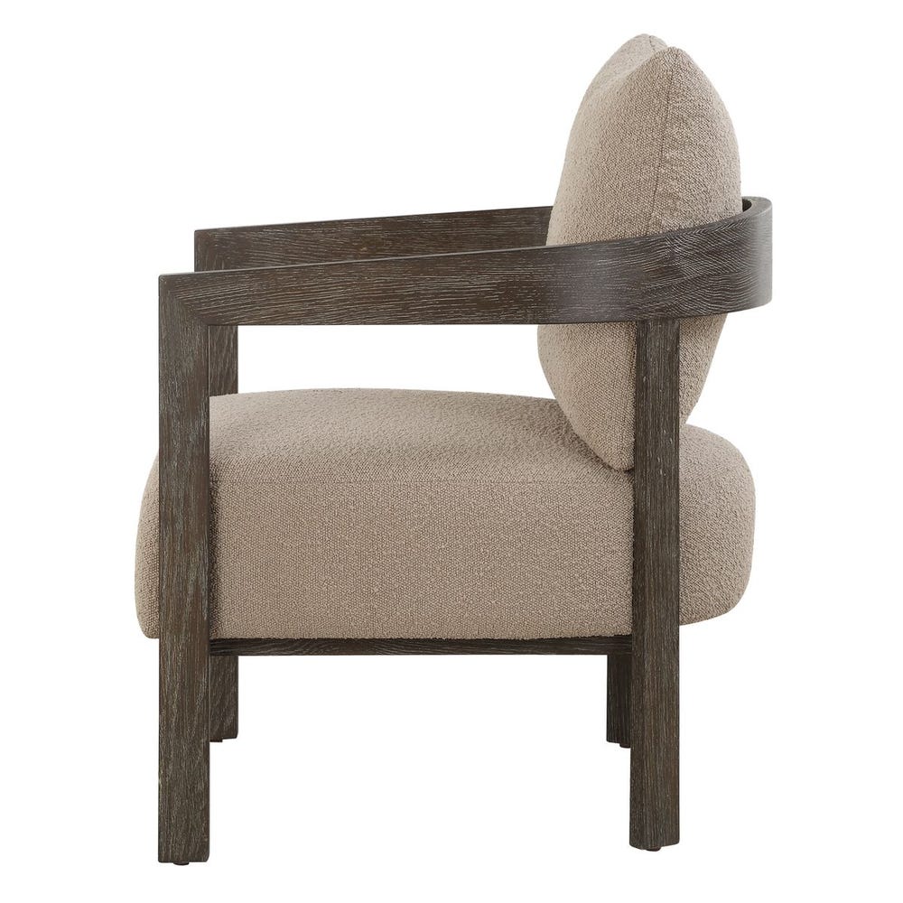 Sienna Accent Chair