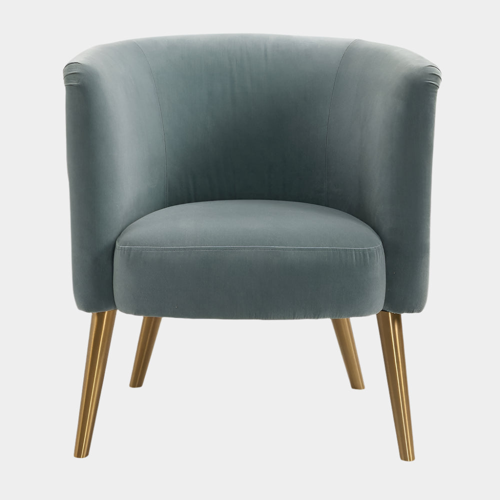 Haider Accent Chair