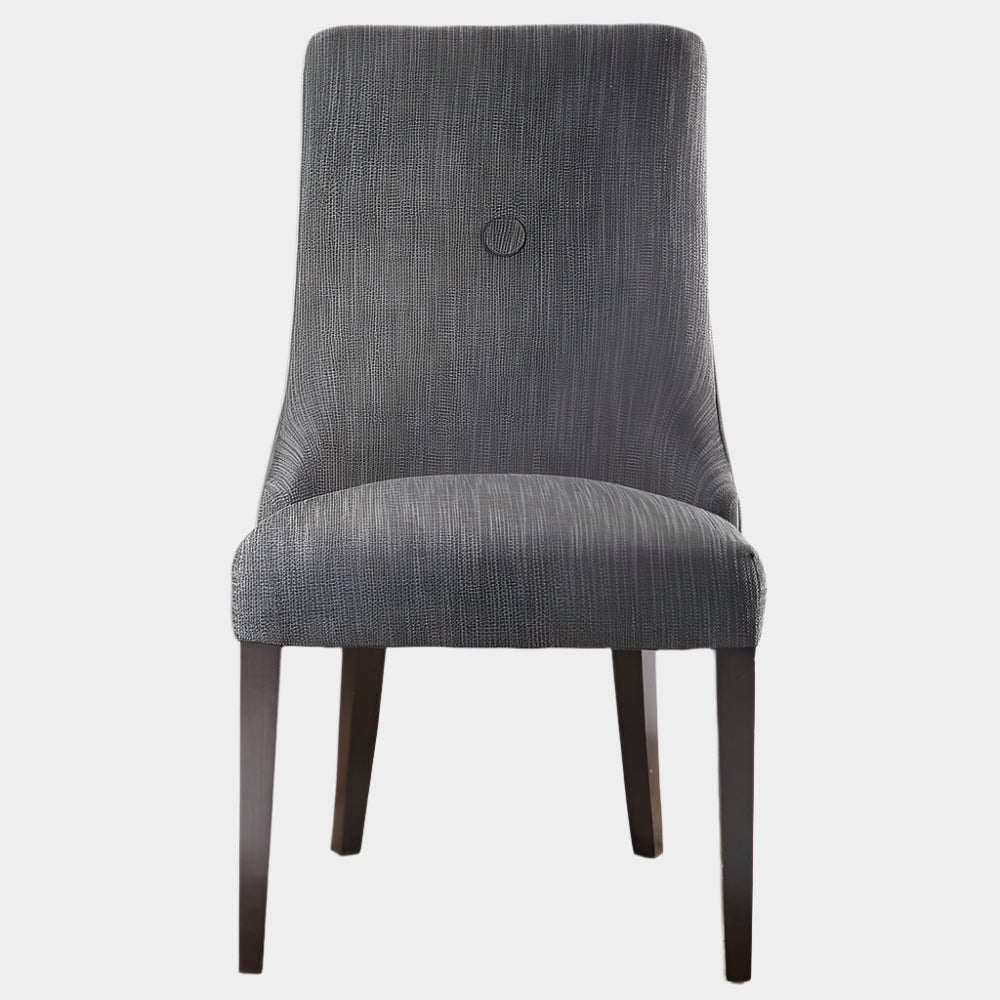Patamon Armless Chair, 2 Per Box, Priced Each