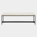 Halston Bench