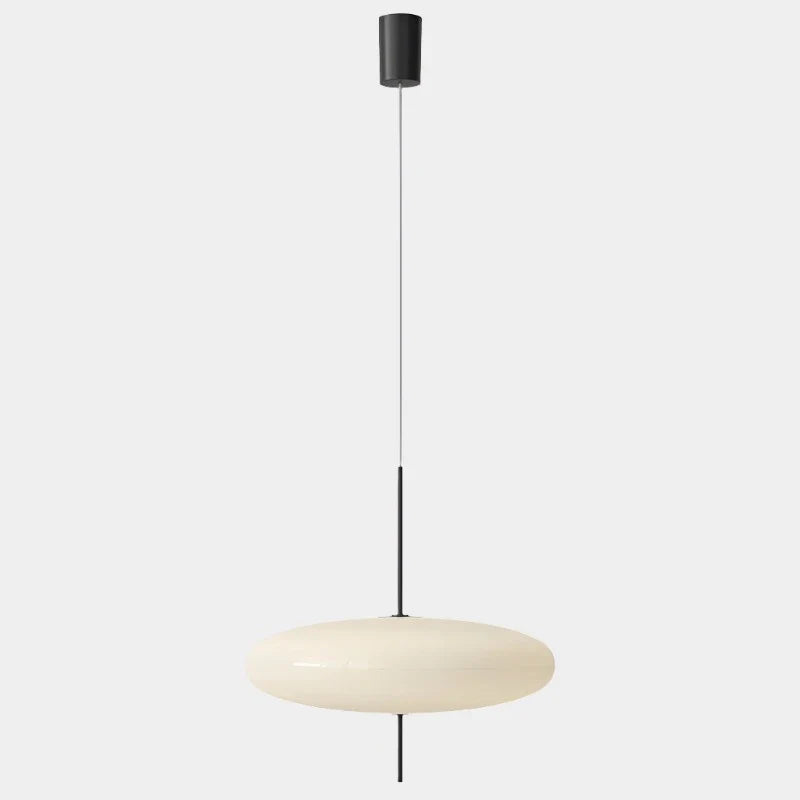 Gino Sarfatti Mod. 2065 GF Ceiling Lamp