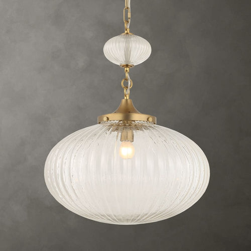 Bellaire, 1 Lt Pendant