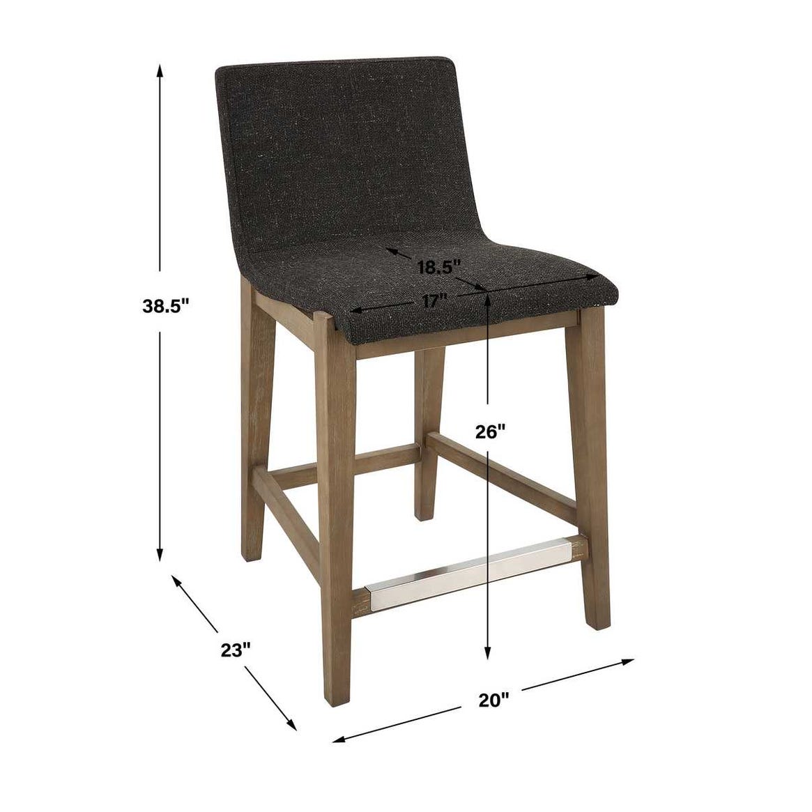 Klemens Counter Stool