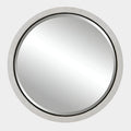 Granada Round Mirror