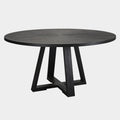 Gidran Dining Table, 2 Cartons