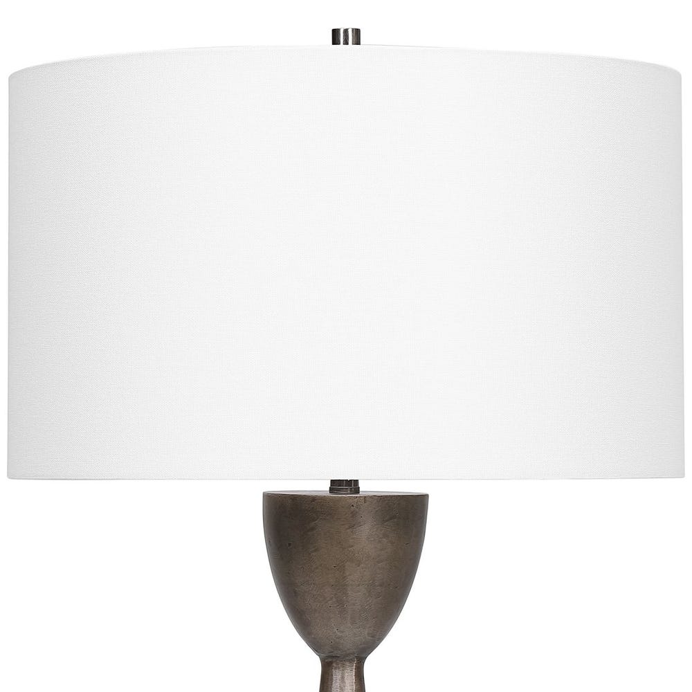 Waller Table Lamp